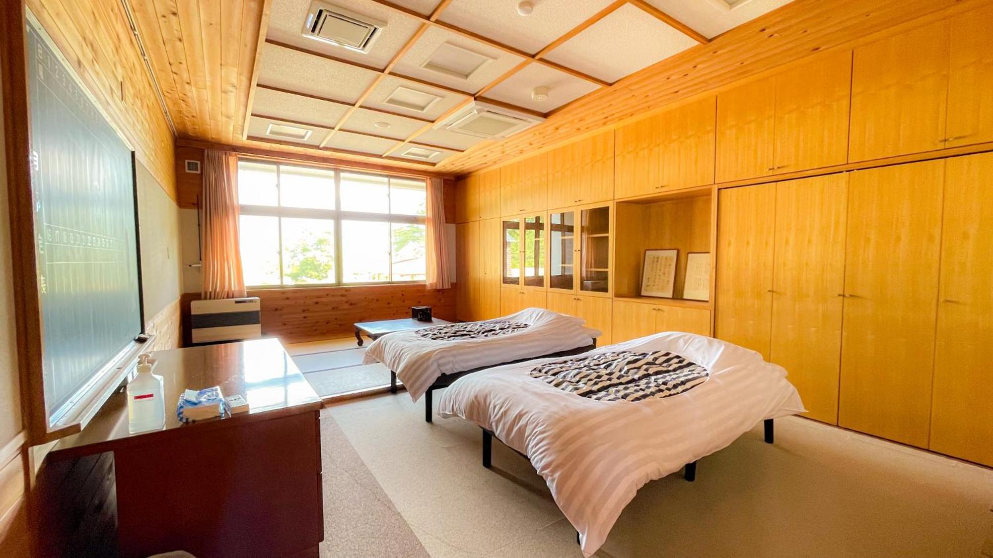 馬籠ふるさと学校 Magome Furusato Gakkou Otel Nakatsugawa Dış mekan fotoğraf